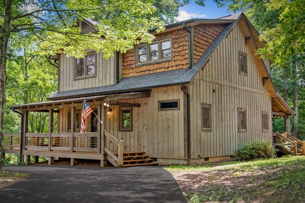 2466 Forge Mill Road, Morganton GA 30560 - Photo
