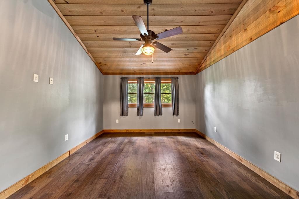2466 Forge Mill Road, Morganton GA 30560 - Photo