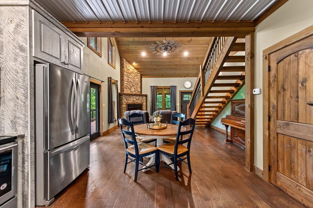 2466 Forge Mill Road, Morganton GA 30560 - Photo