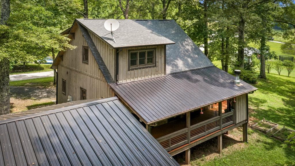 2466 Forge Mill Road, Morganton GA 30560 - Photo