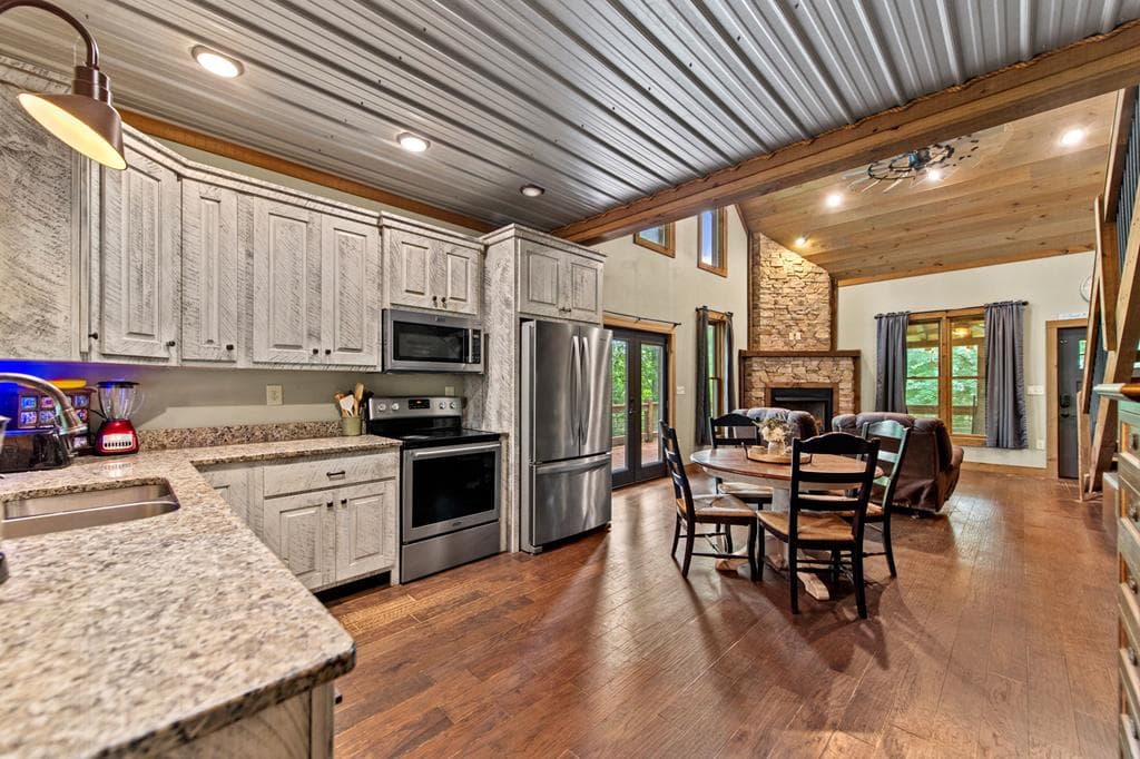 2466 Forge Mill Road, Morganton GA 30560 - Photo