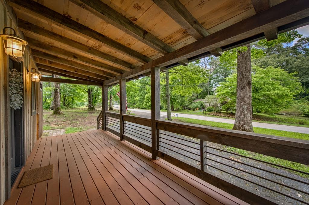 2466 Forge Mill Road, Morganton GA 30560 - Photo