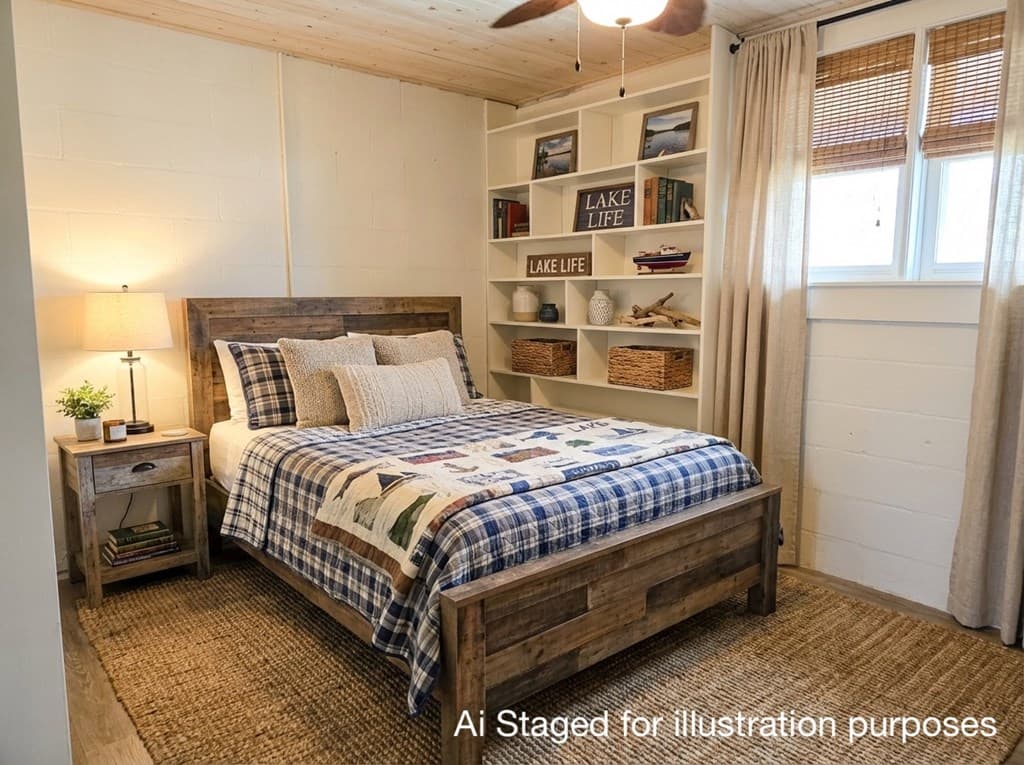 2684 Hidden Valley Road, Hiawassee GA 30546 - Photo