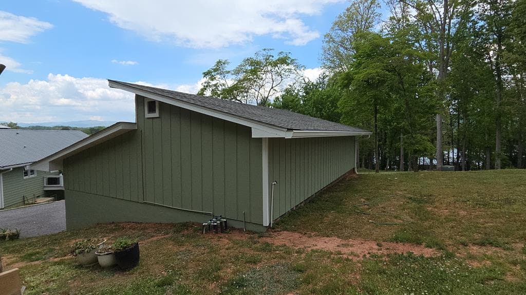 2684 Hidden Valley Road, Hiawassee GA 30546 - Photo