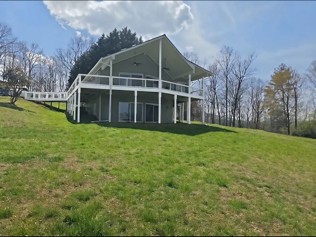 2684 Hidden Valley Road, Hiawassee GA 30546 - Photo