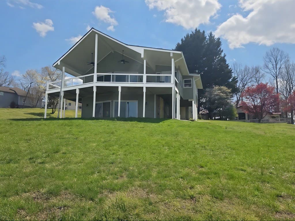 2684 Hidden Valley Road, Hiawassee GA 30546 - Photo