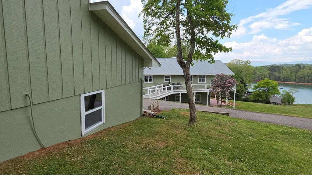 2684 Hidden Valley Road, Hiawassee GA 30546 - Photo