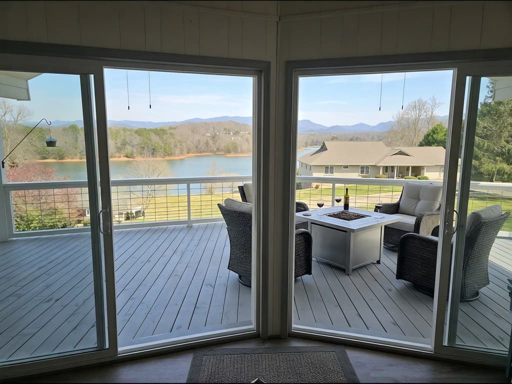 2684 Hidden Valley Road, Hiawassee GA 30546 - Photo