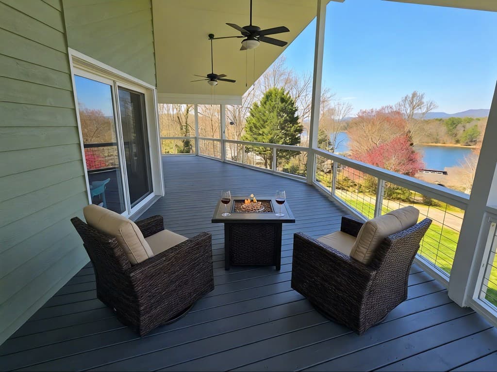 2684 Hidden Valley Road, Hiawassee GA 30546 - Photo