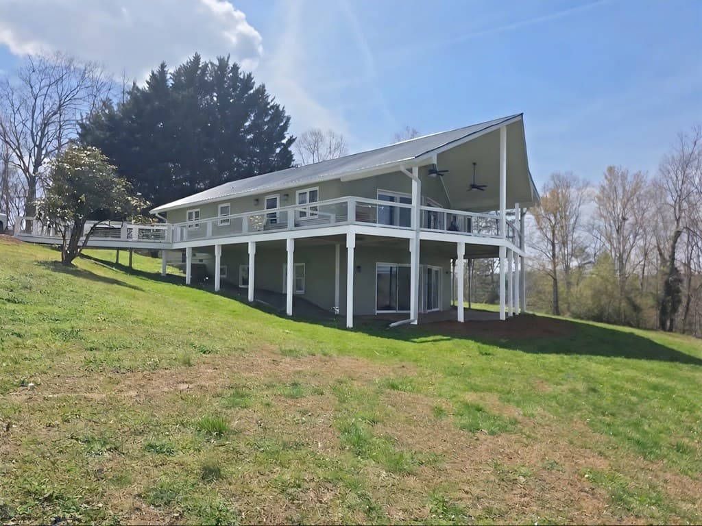 2684 Hidden Valley Road, Hiawassee GA 30546 - Photo