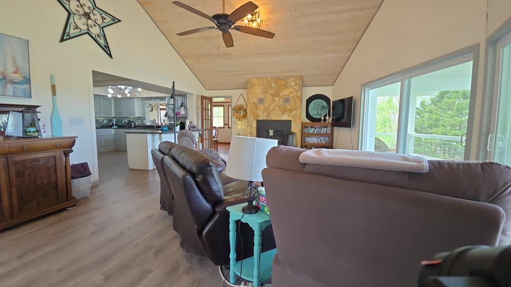 2684 Hidden Valley Road, Hiawassee GA 30546 - Photo