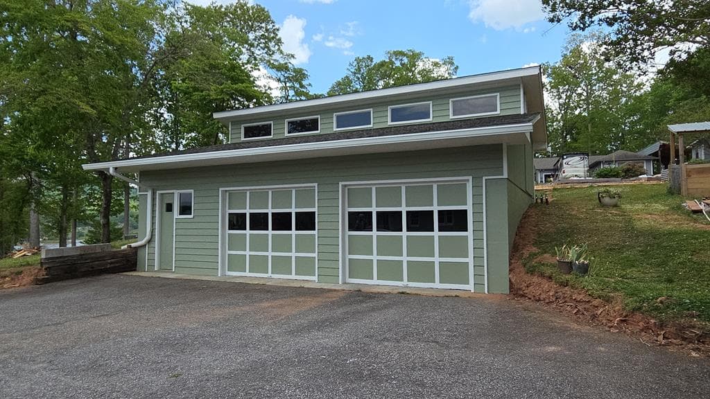 2684 Hidden Valley Road, Hiawassee GA 30546 - Photo