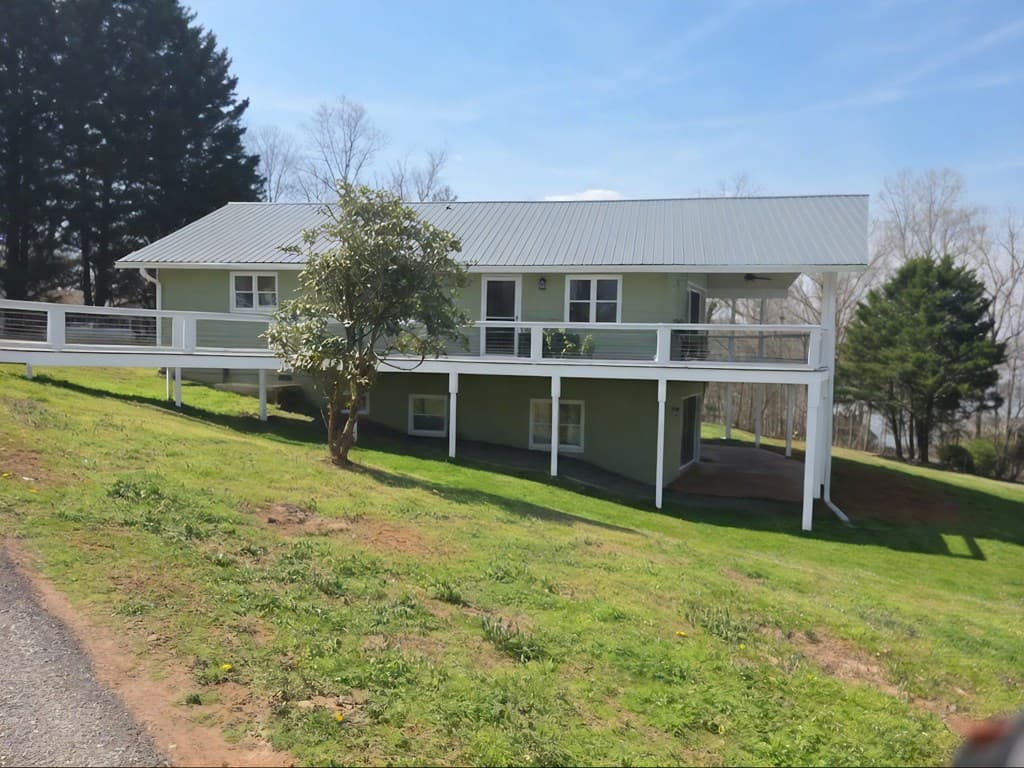 2684 Hidden Valley Road, Hiawassee GA 30546 - Photo
