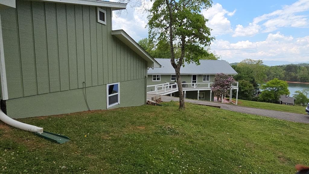 2684 Hidden Valley Road, Hiawassee GA 30546 - Photo
