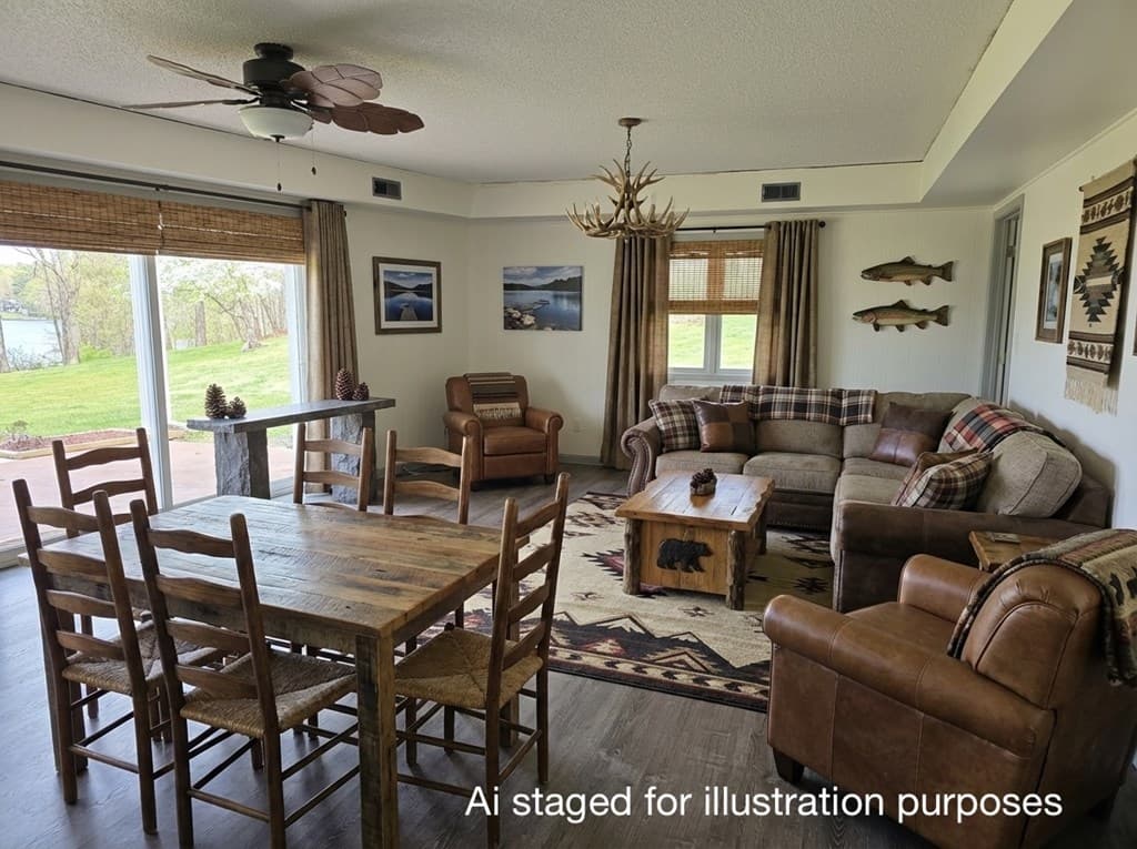 2684 Hidden Valley Road, Hiawassee GA 30546 - Photo