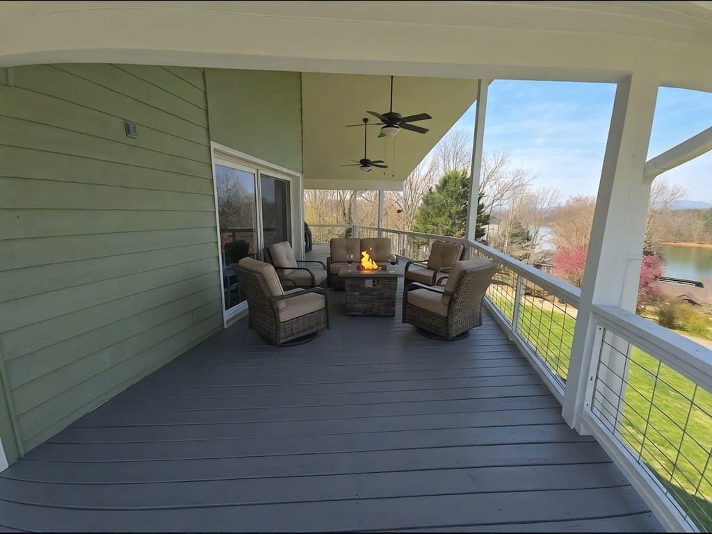 2684 Hidden Valley Road, Hiawassee GA 30546 - Photo