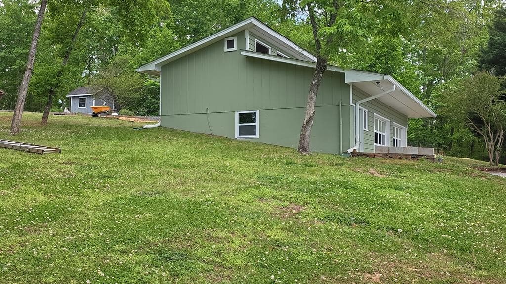 2684 Hidden Valley Road, Hiawassee GA 30546 - Photo