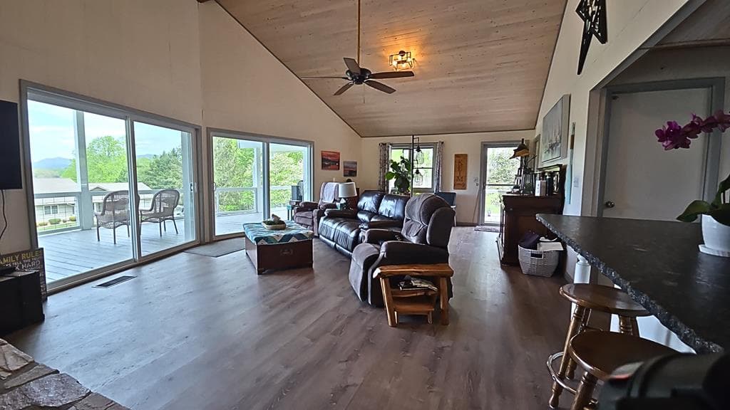 2684 Hidden Valley Road, Hiawassee GA 30546 - Photo