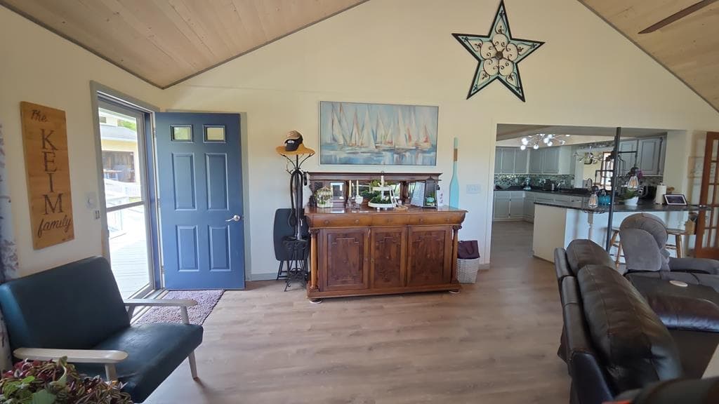 2684 Hidden Valley Road, Hiawassee GA 30546 - Photo