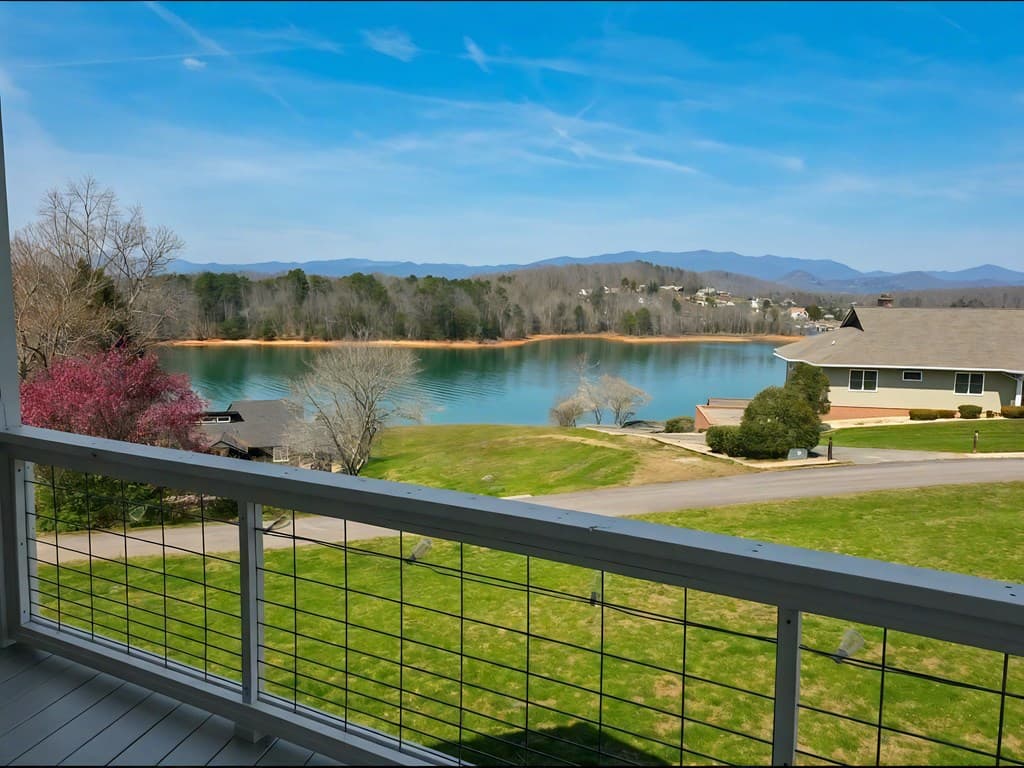 2684 Hidden Valley Road, Hiawassee GA 30546 - Photo