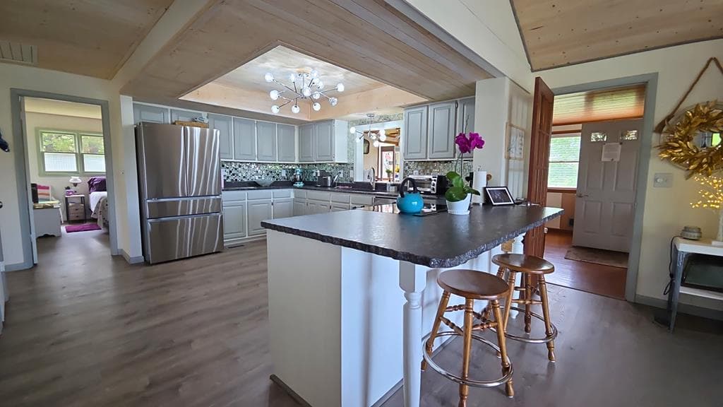 2684 Hidden Valley Road, Hiawassee GA 30546 - Photo