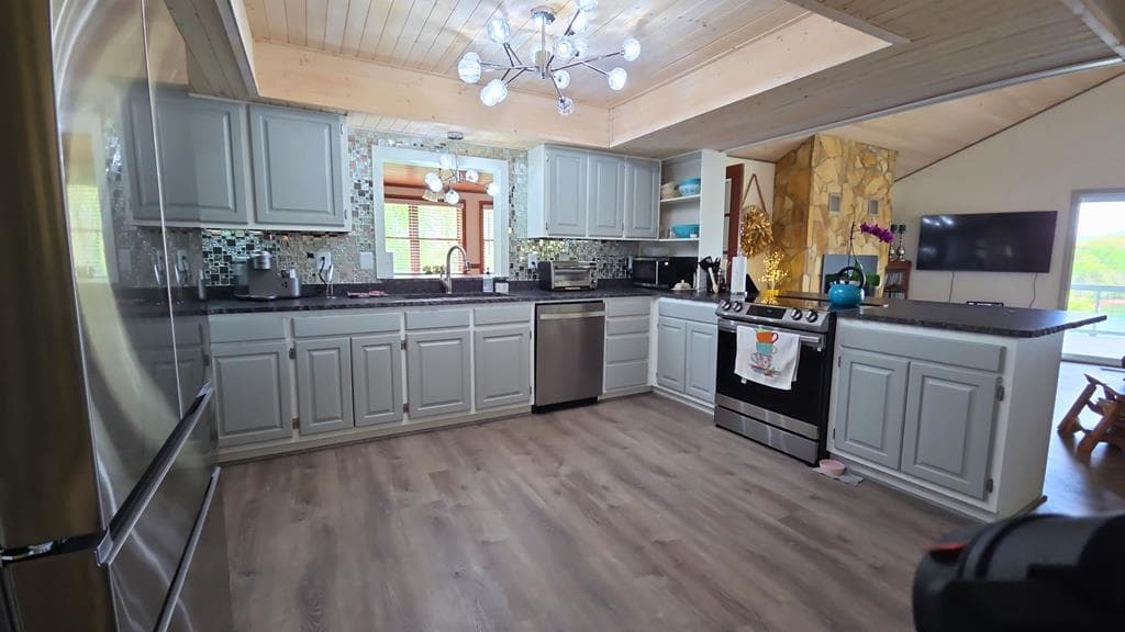 2684 Hidden Valley Road, Hiawassee GA 30546 - Photo