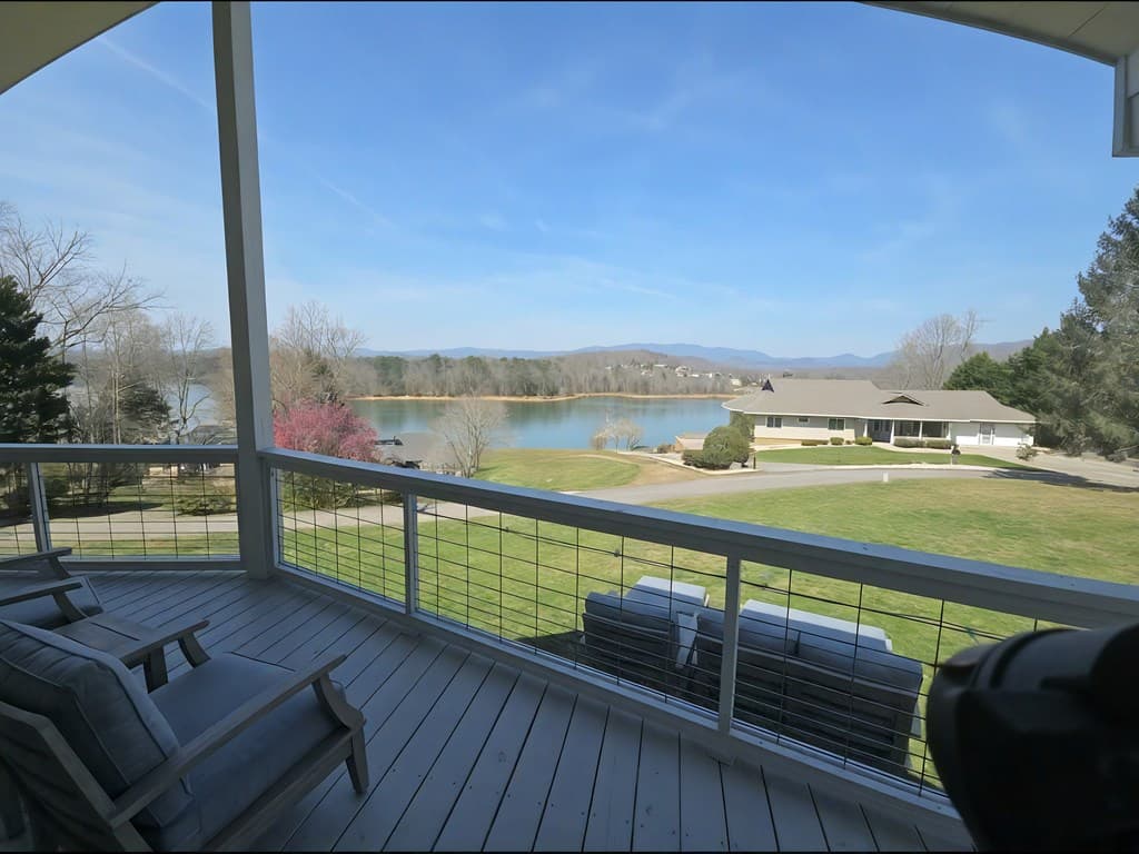 2684 Hidden Valley Road, Hiawassee GA 30546 - Photo