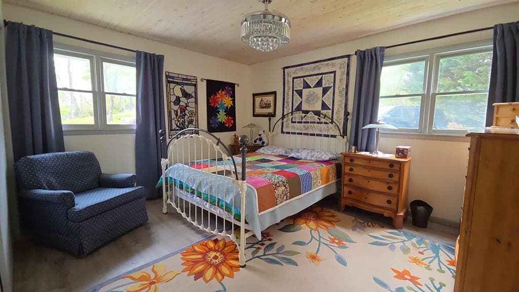 2684 Hidden Valley Road, Hiawassee GA 30546 - Photo