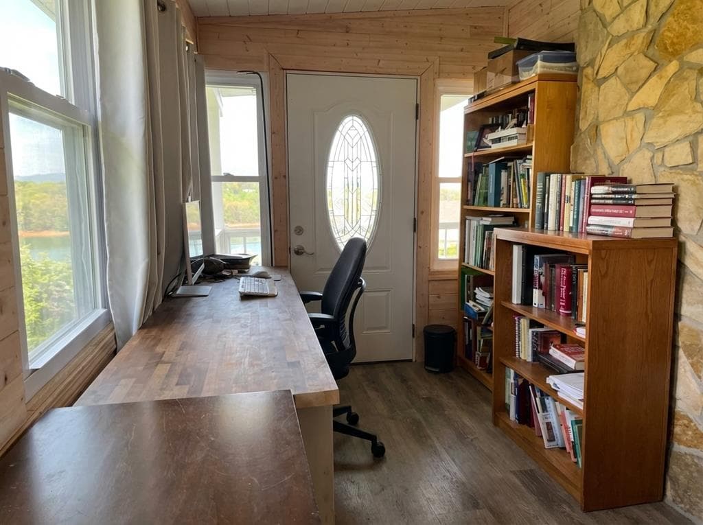 2684 Hidden Valley Road, Hiawassee GA 30546 - Photo