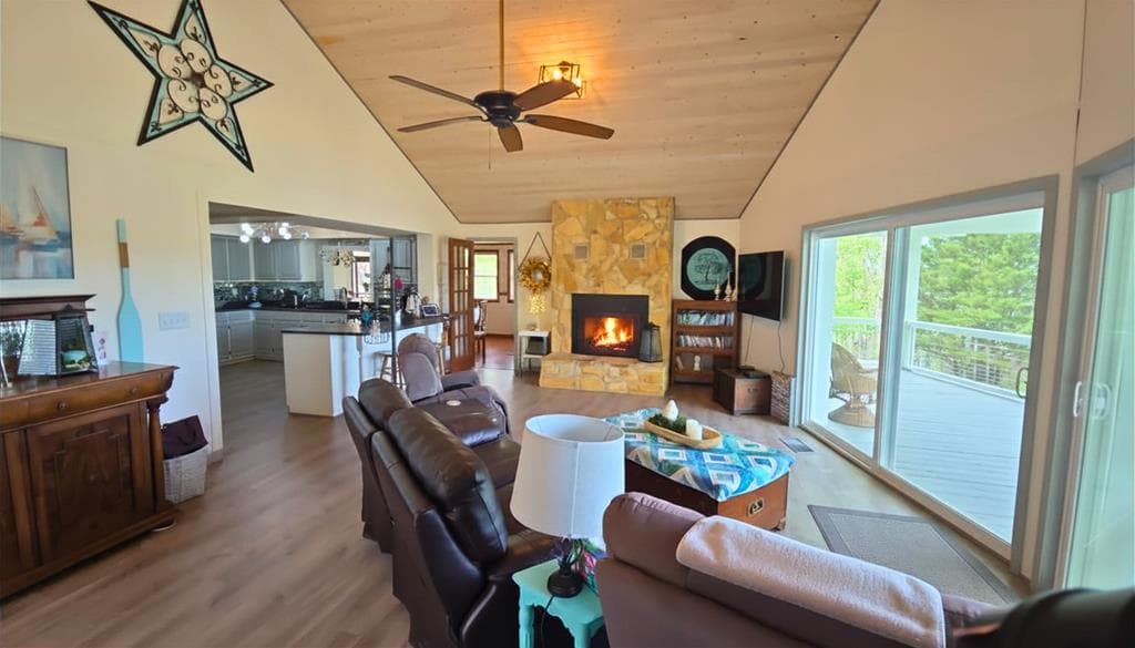 2684 Hidden Valley Road, Hiawassee GA 30546 - Photo