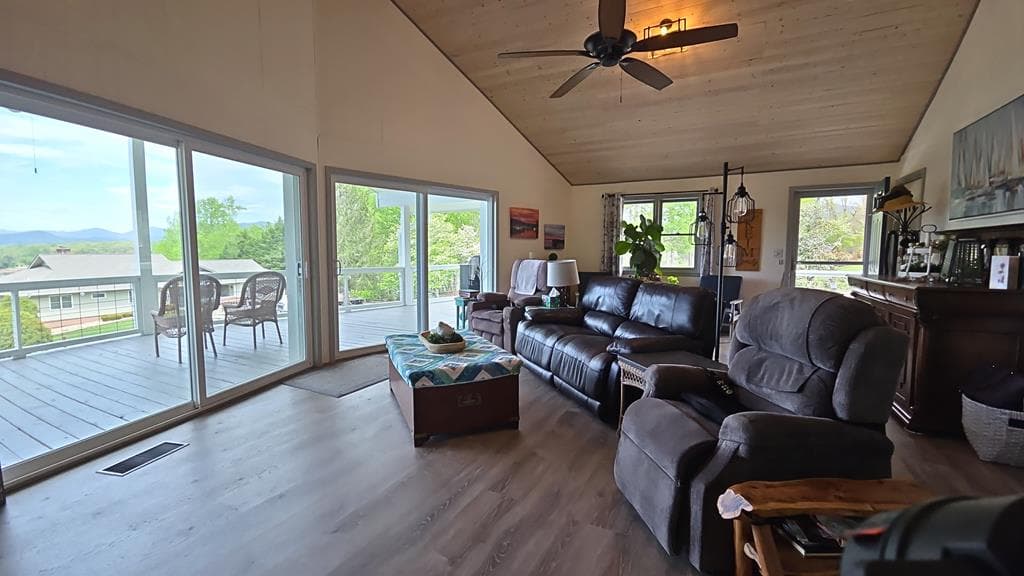 2684 Hidden Valley Road, Hiawassee GA 30546 - Photo