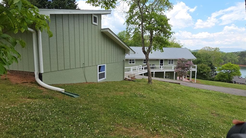 2684 Hidden Valley Road, Hiawassee GA 30546 - Photo