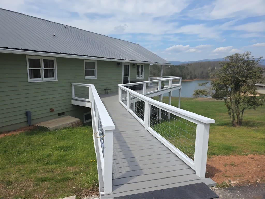 2684 Hidden Valley Road, Hiawassee GA 30546 - Photo