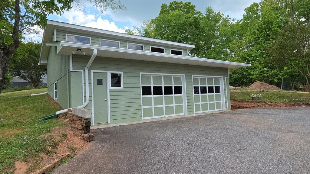 2684 Hidden Valley Road, Hiawassee GA 30546 - Photo