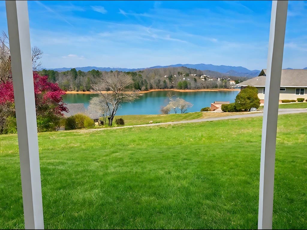 2684 Hidden Valley Road, Hiawassee GA 30546 - Photo