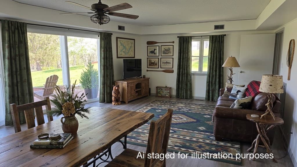 2684 Hidden Valley Road, Hiawassee GA 30546 - Photo