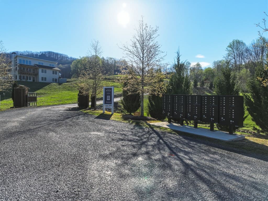 Lot 43 Big Valley Drive, Morganton GA 30560 - Photo