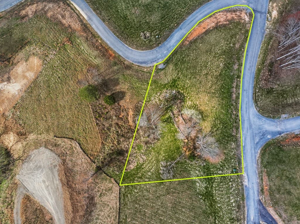 Lot 43 Big Valley Drive, Morganton GA 30560 - Photo