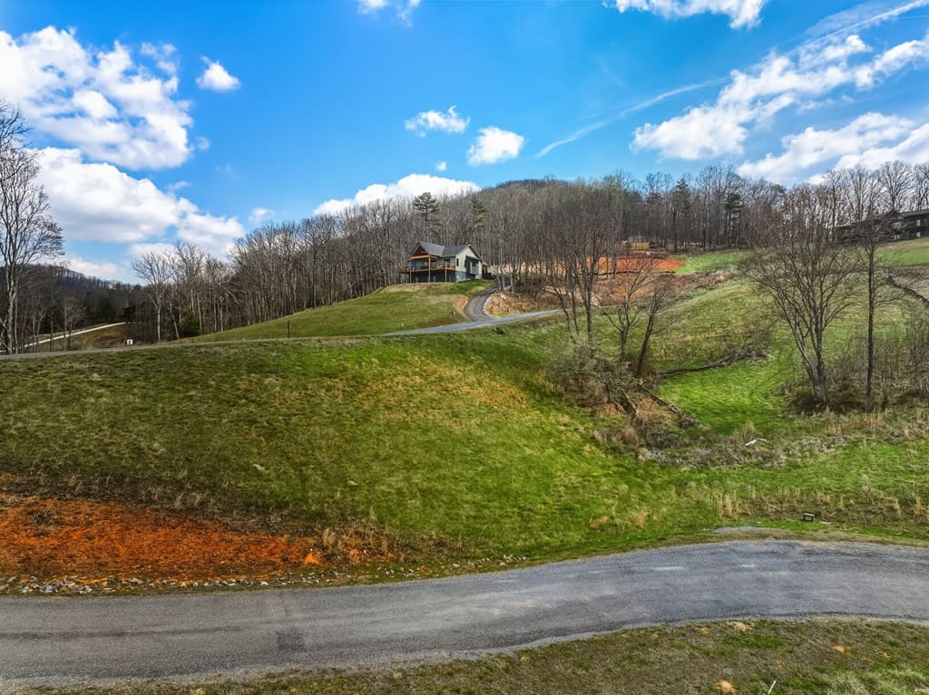 Lot 43 Big Valley Drive, Morganton GA 30560 - Photo