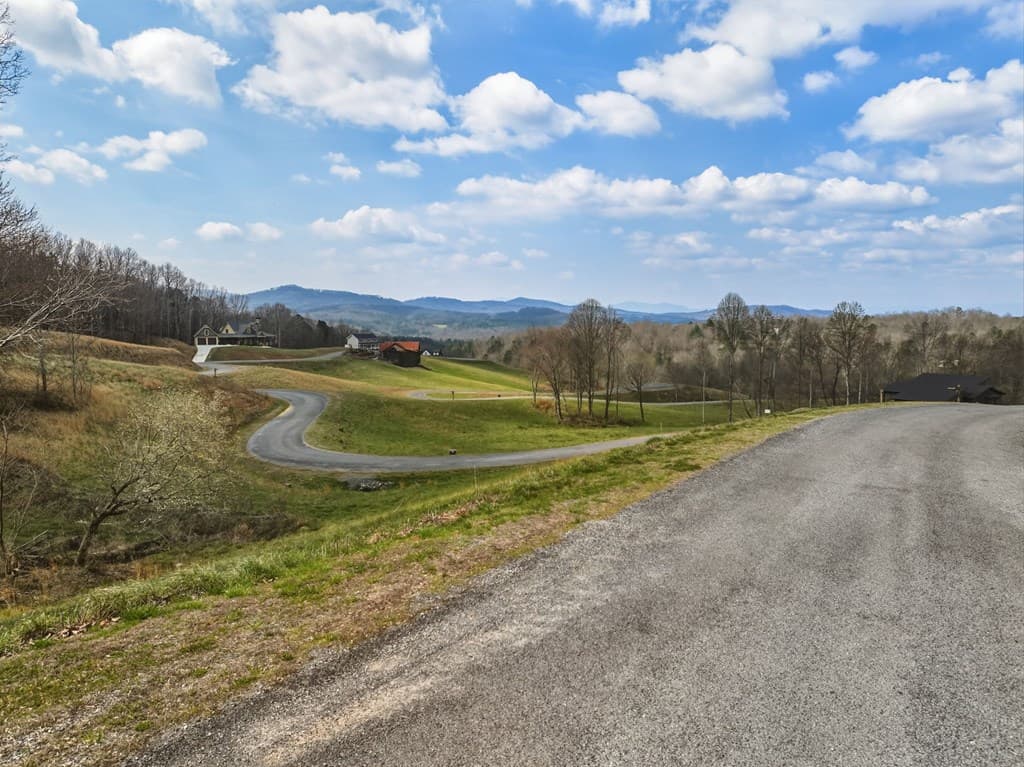 Lot 43 Big Valley Drive, Morganton GA 30560 - Photo