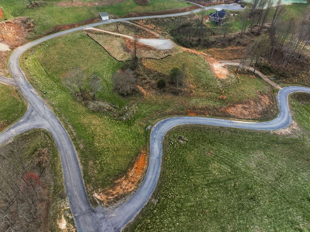 Lot 43 Big Valley Drive, Morganton GA 30560 - Photo