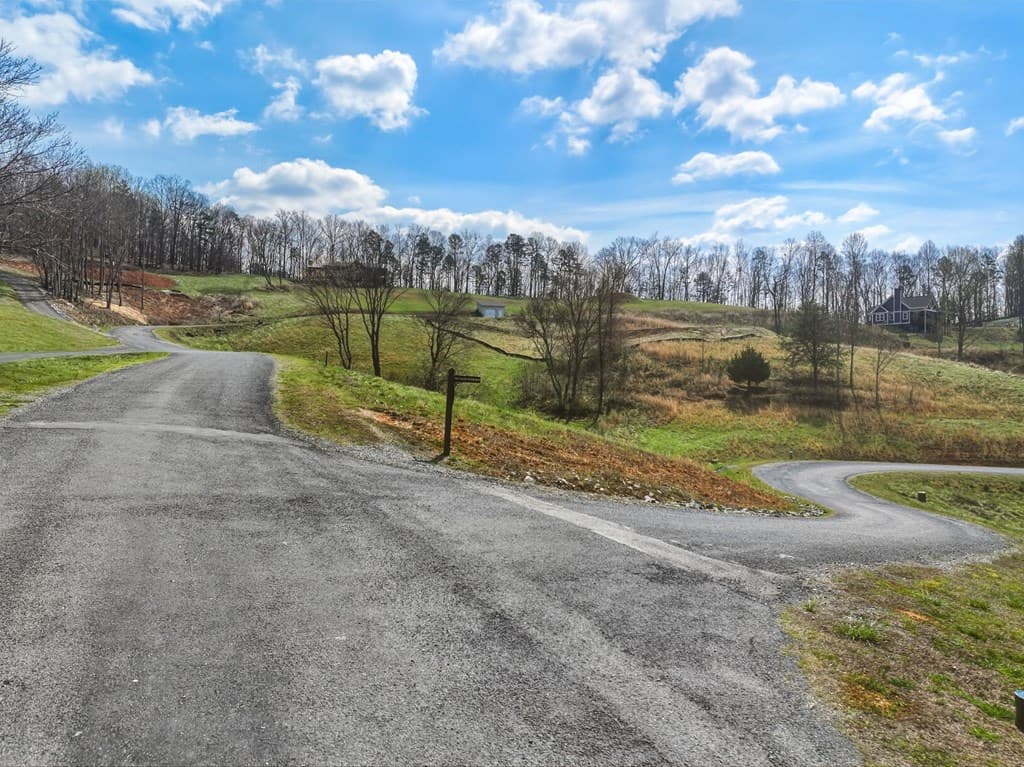 Lot 43 Big Valley Drive, Morganton GA 30560 - Photo