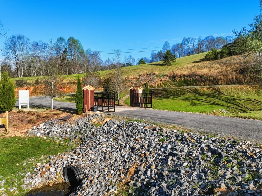 Lot 43 Big Valley Drive, Morganton GA 30560 - Photo