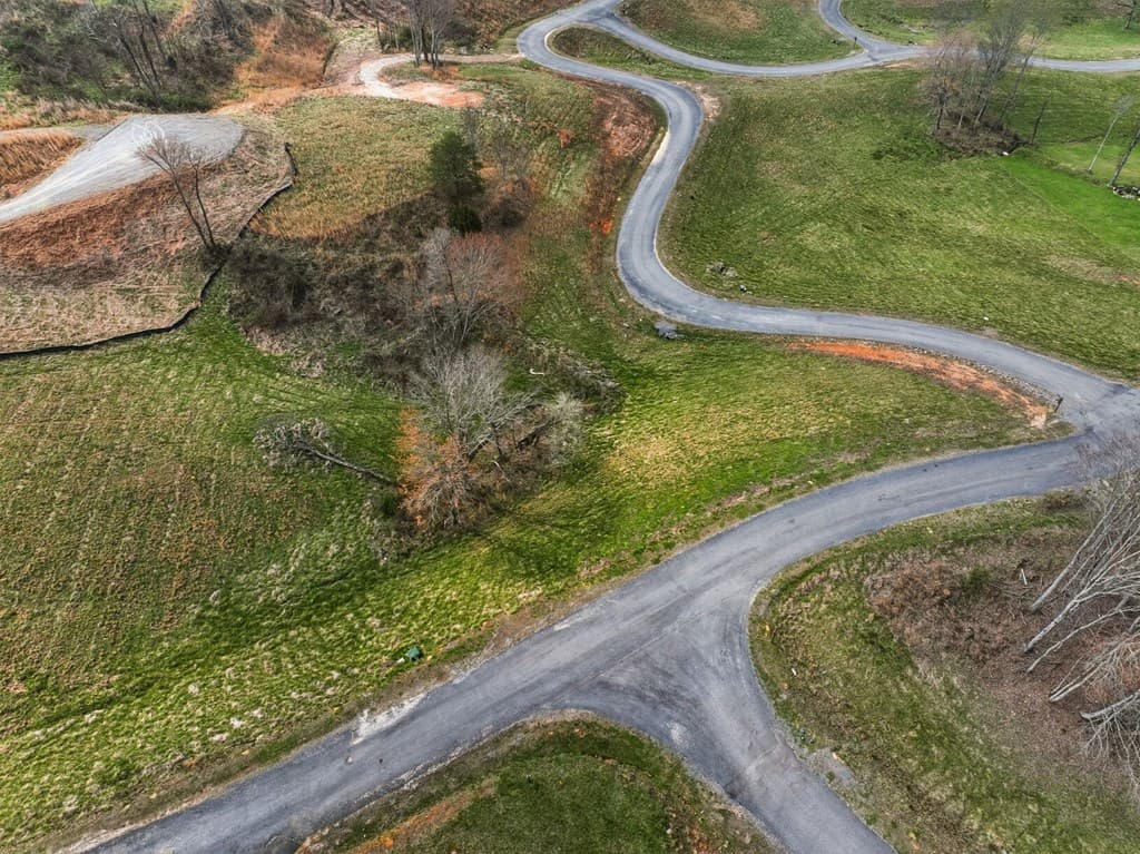 Lot 43 Big Valley Drive, Morganton GA 30560 - Photo