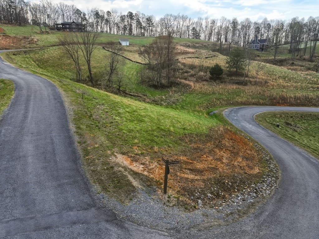 Lot 43 Big Valley Drive, Morganton GA 30560 - Photo