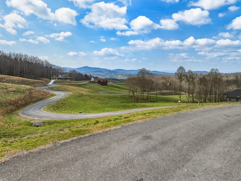 Lot 43 Big Valley Drive, Morganton GA 30560 - Photo
