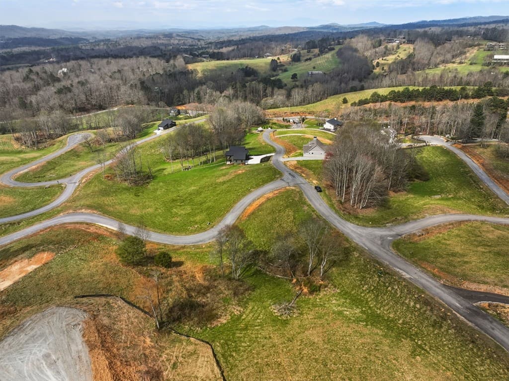 Lot 43 Big Valley Drive, Morganton GA 30560 - Photo