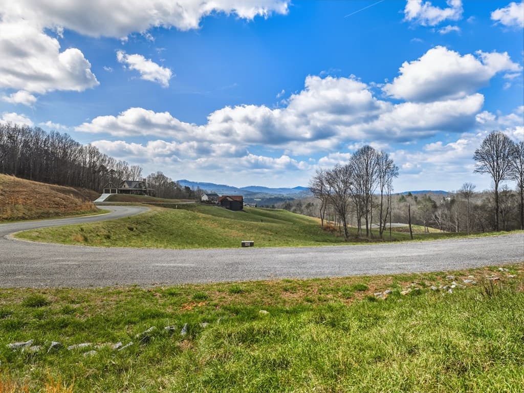Lot 43 Big Valley Drive, Morganton GA 30560 - Photo