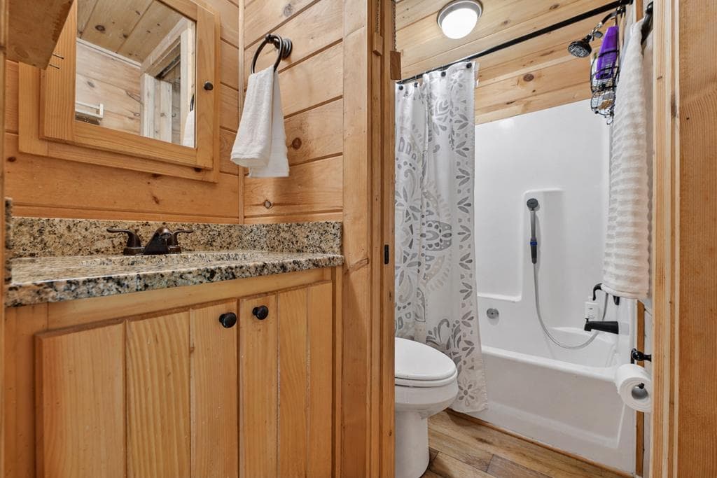 57 Meadow Hill, Morganton GA 30560 - Photo