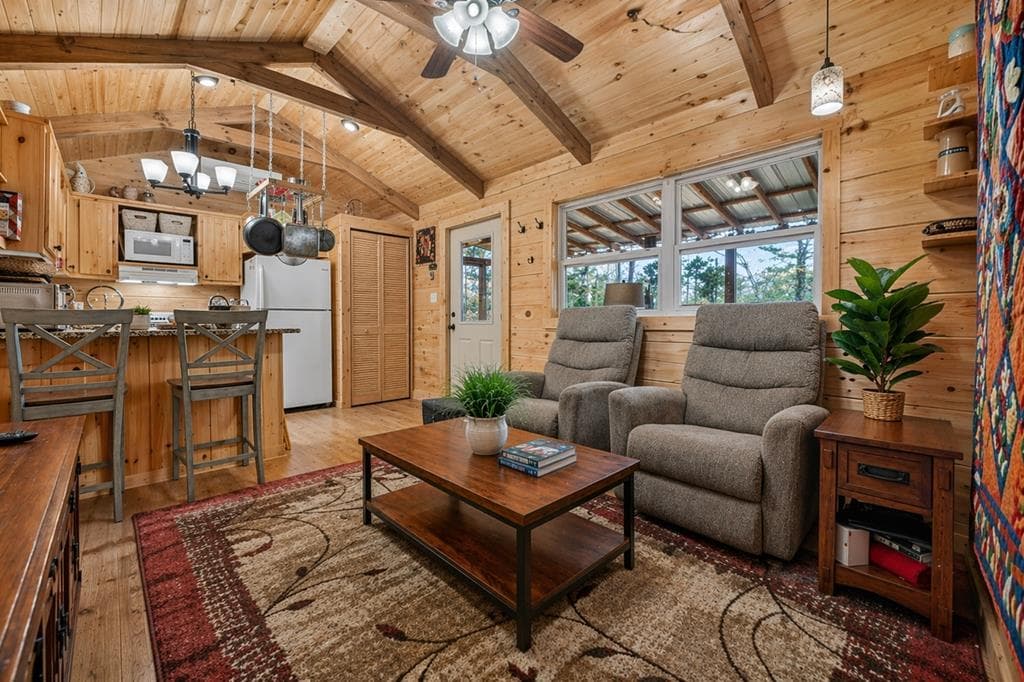 57 Meadow Hill, Morganton GA 30560 - Photo